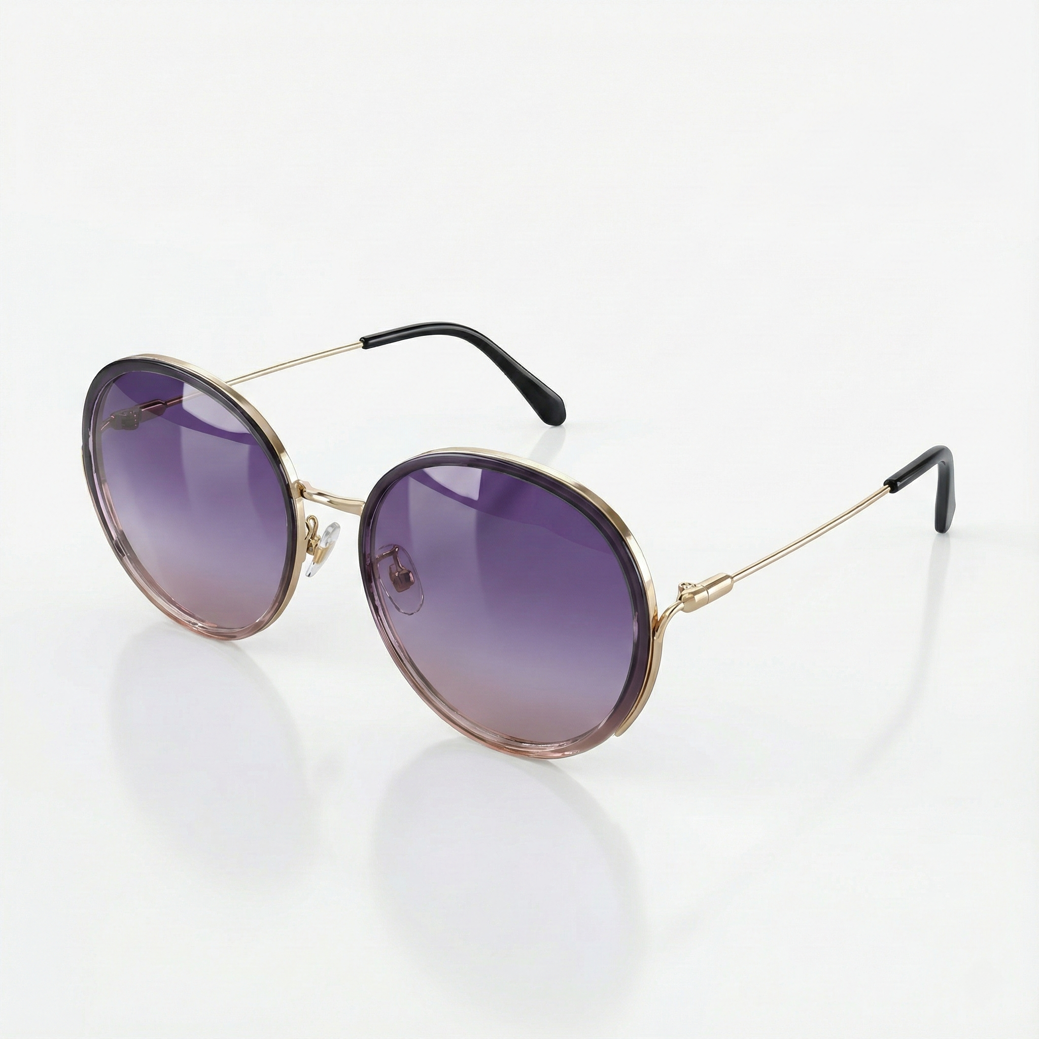 The Night Owl - Diagonal View