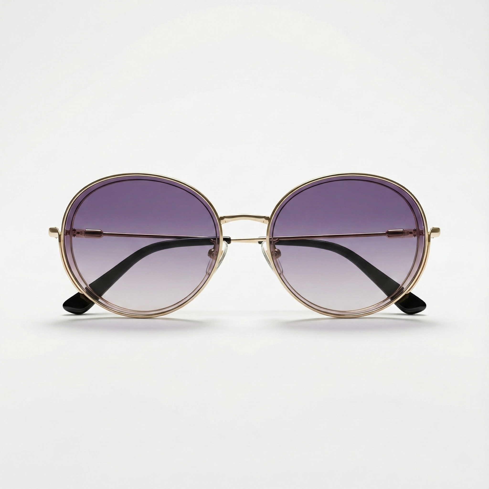 The Night Owl - Face View