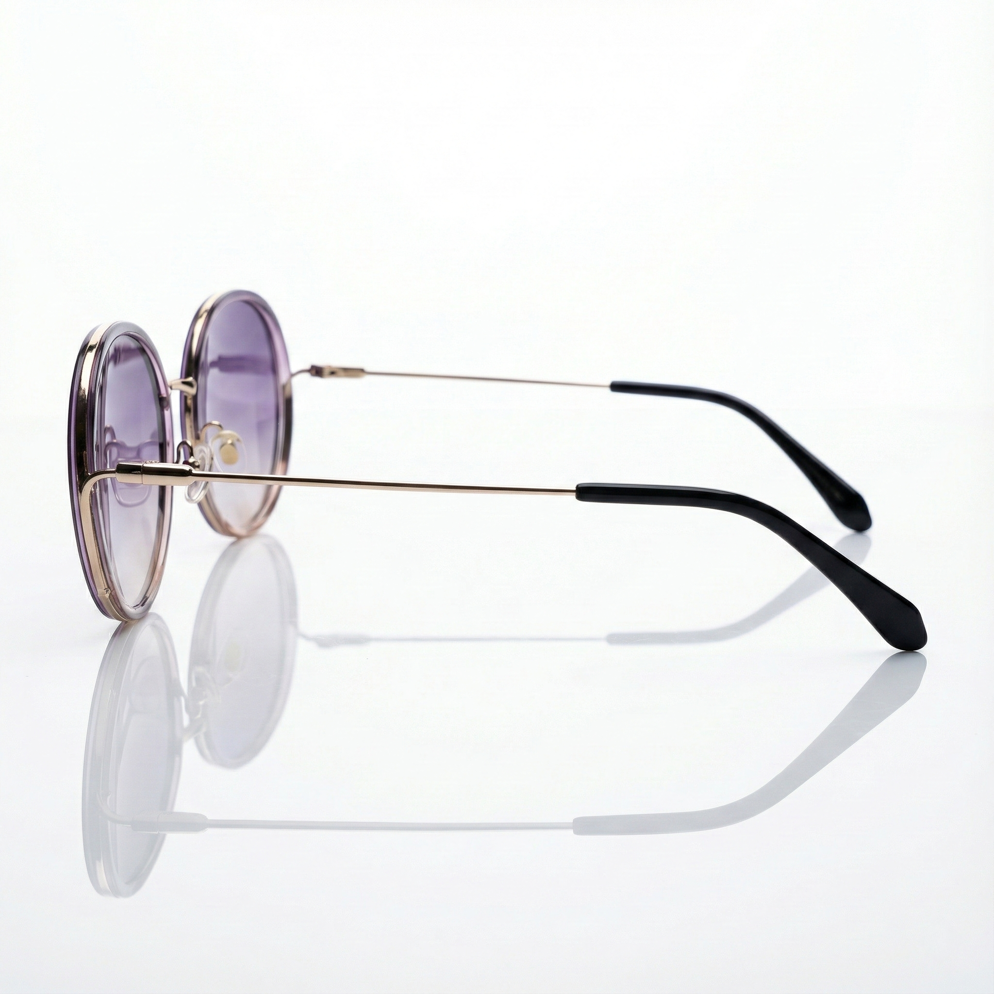 The Night Owl - Side View