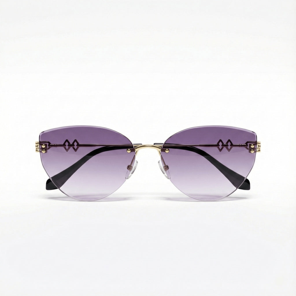 Femoose Éclat - Face View