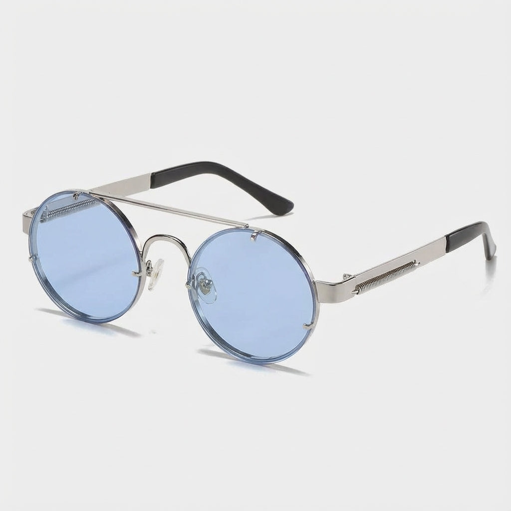 Ocean Blue Sunglasses